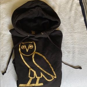 OVO Men’s Hoodie Sweater